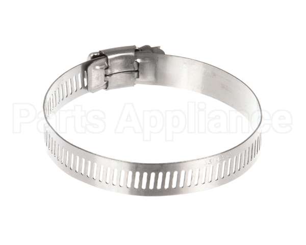 104165 Champion - Moyer Diebel Clamp,Hose M40 (2 1/16In - 3In) Sst W/Cs