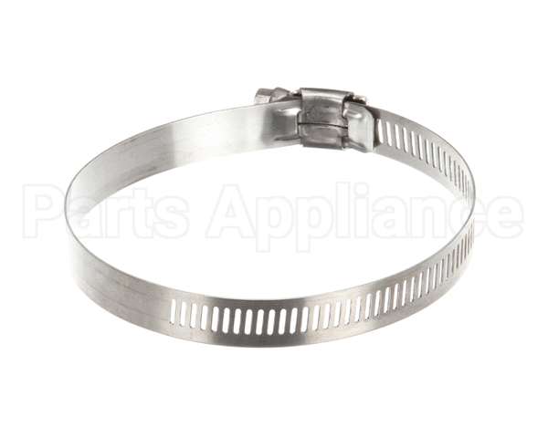 104203 Champion - Moyer Diebel Clamp,Hose M52 (2 9/16 - 4) Sst W/Cs Scr