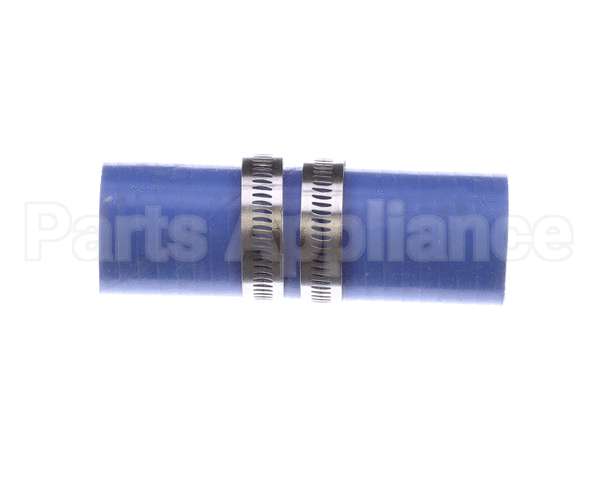 10422 Cleveland Hitemp Heat Exchanger Hose Kit