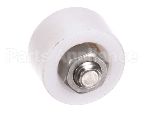 104253 Groen Roller Assembly Sliding Dump Tray