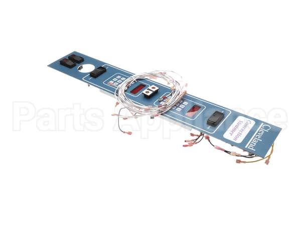 104265 Cleveland Timer Assembly.;Elec.control Conv. Fi