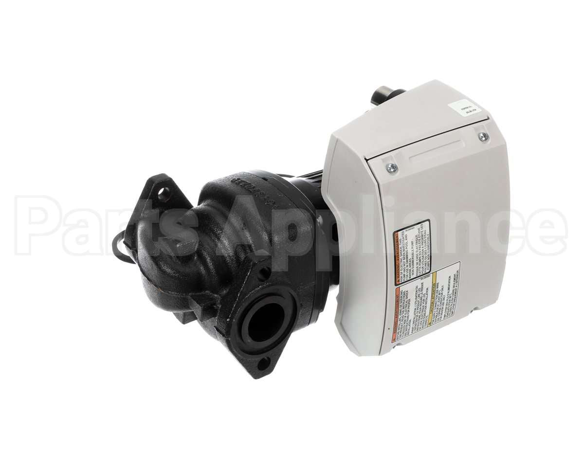 104302 Xylem-Bell & Gossett Ecocircxl 36-45 1/6Hp 208-230V