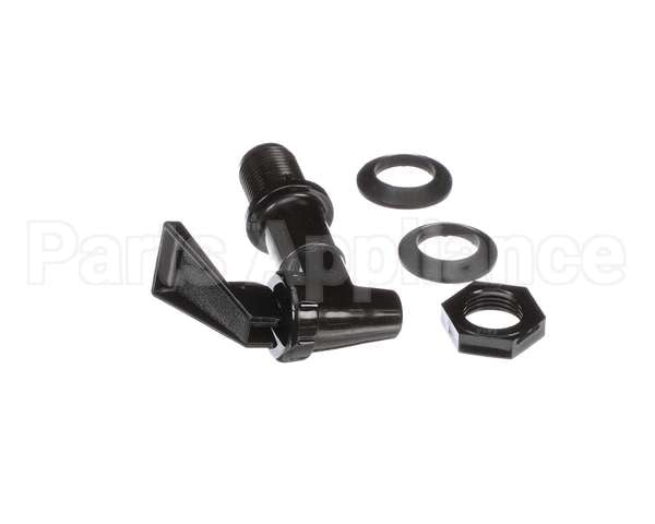 104333 Turbochef Faucet, 3/4-16Unf, 1 Long (Mms 7-11 Only