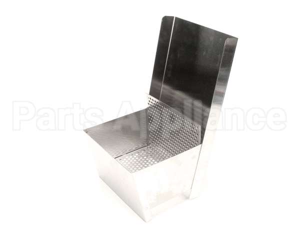 104340 Groen Splashguard Assembly