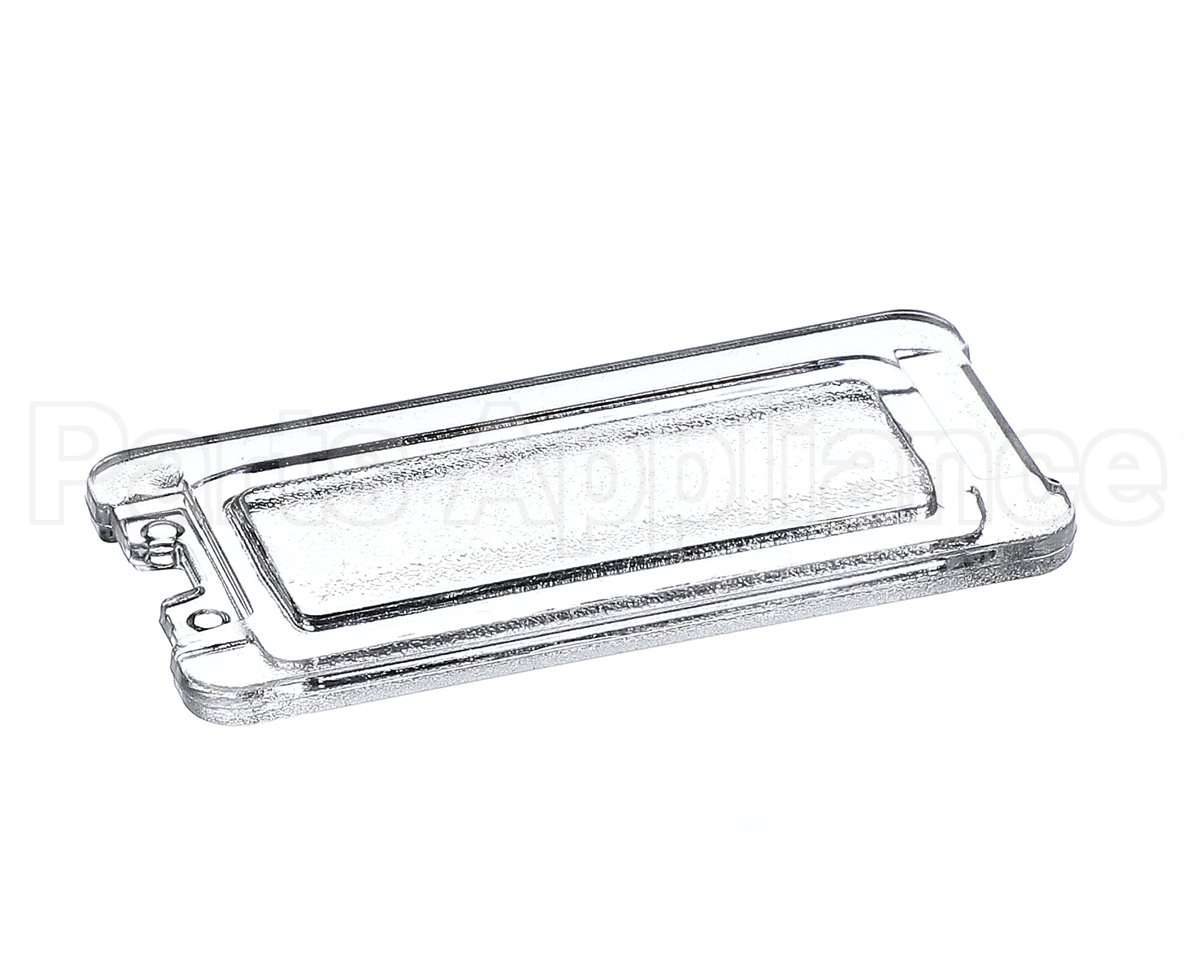 104342-GL Turbochef Hhd Light Glass Replacement