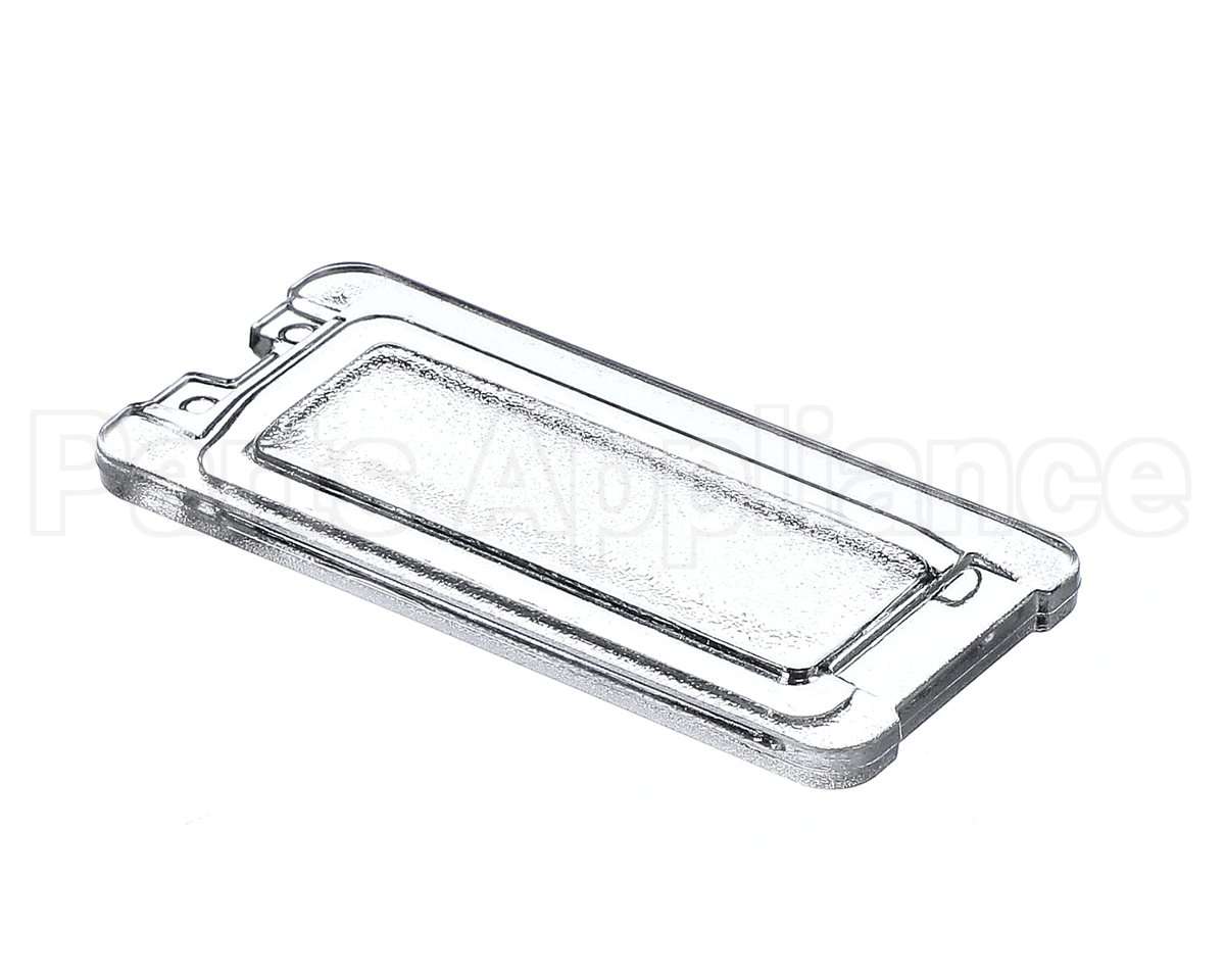 104342-GL Turbochef Hhd Light Glass Replacement