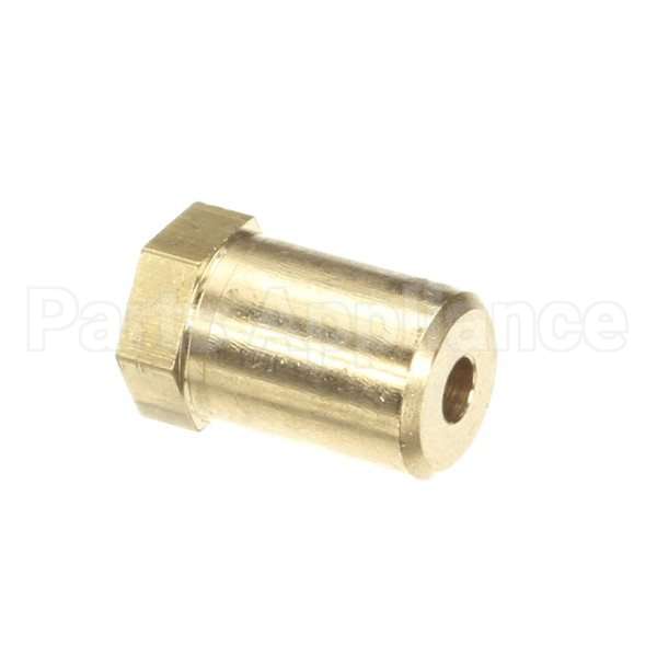 1044-8 Compatible Montague Orifice Main Burner--Nat 115