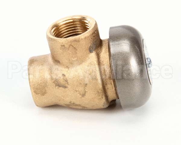 104429 Champion - Moyer Diebel Vacuum Breaker 3/4In Brass