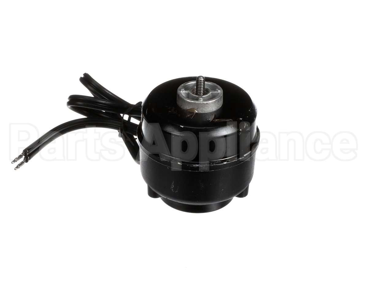 1044435 Sandenvendo Motor Fan Evap. Rd2