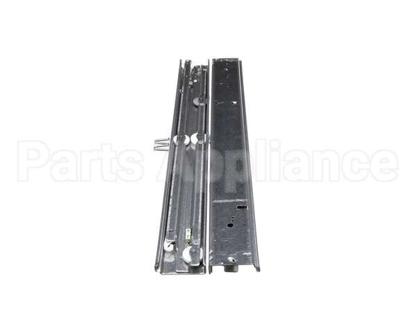 10451-05 Silver King Kit Slides Ld 22 In (1 Drawer)
