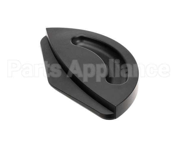 104523 Nespresso Cover 702 Water Tank Black