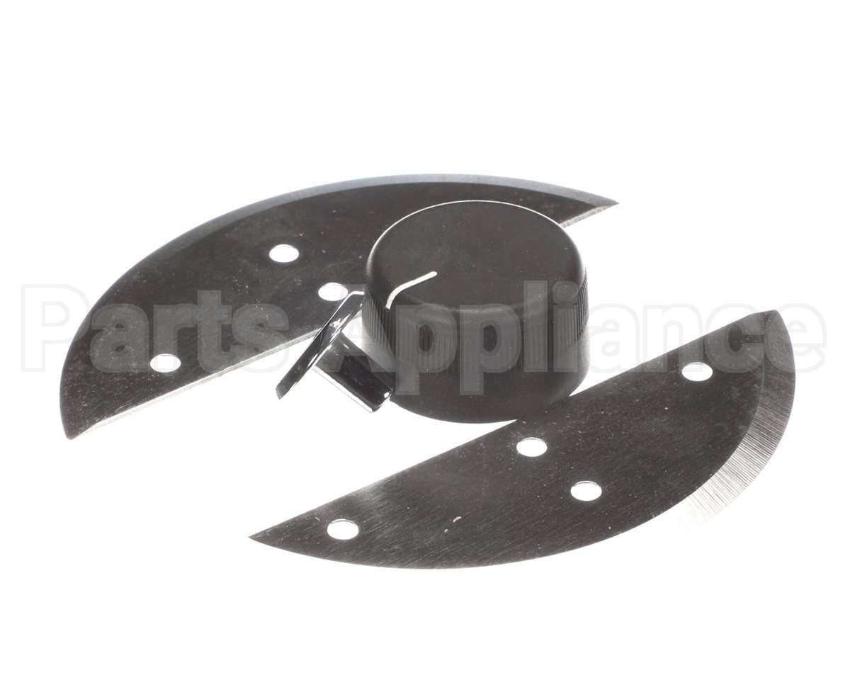 10458 Nemco Blade Set,Gs Rotary Slice