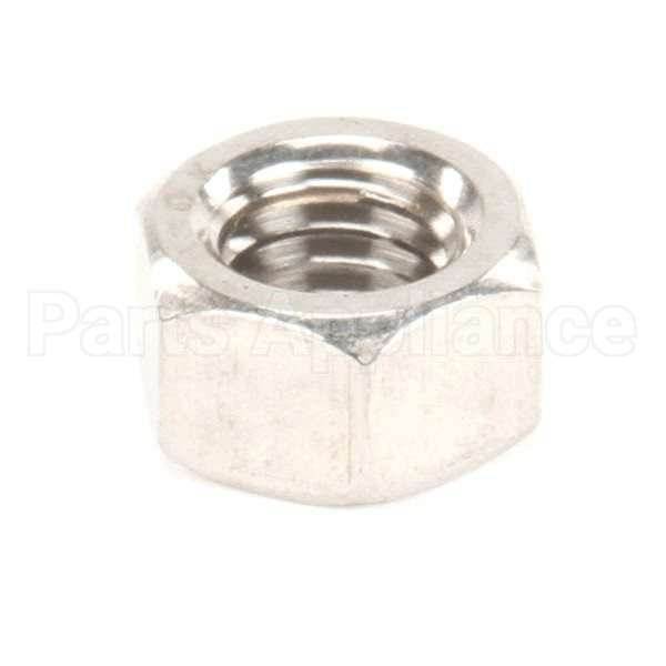 104584 Compatible Champion Nut Plain 1/2-13 Hex Sst