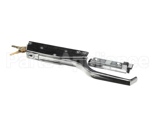 1046 Royalton Latch Magnetic/Mechanical W/Lo