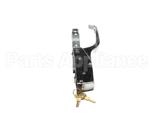 1046 Royalton Latch Magnetic/Mechanical W/Lo