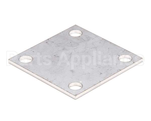 104614 Cleveland Plate;Gen. Cleanout Sc 3.1;5.1