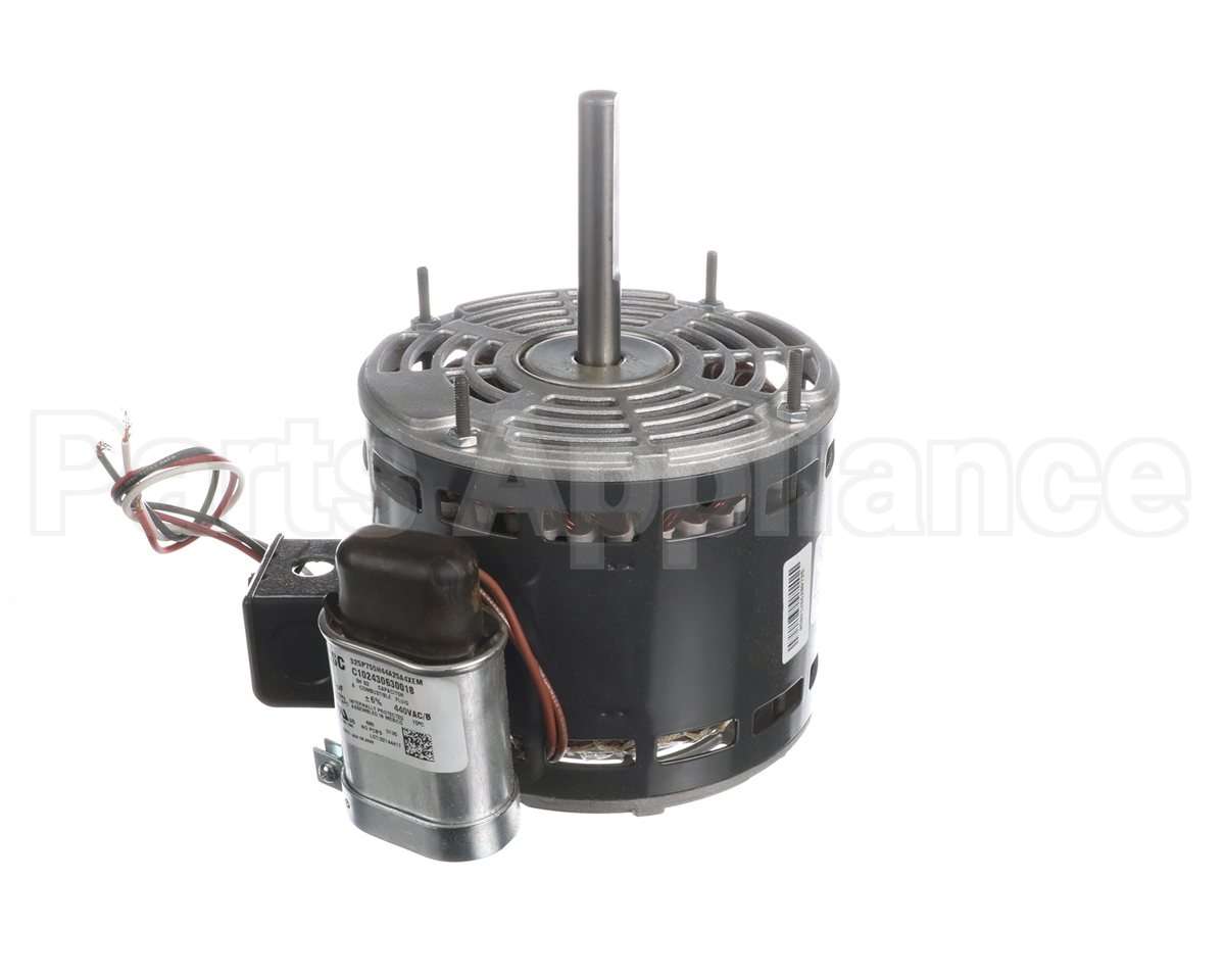 104706 Loren Cook 1/2Hp 115V 1Ph Air Over Motor