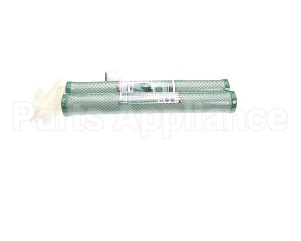 104752 Nimbus Water Systems Filter Kit Includes 1 Antiscal