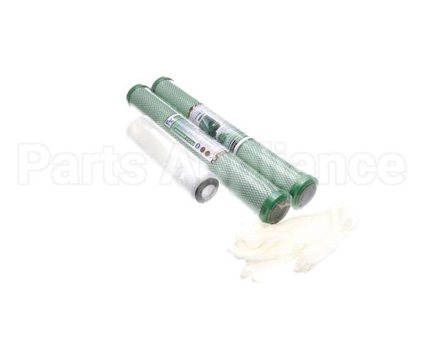 104752 Nimbus Water Systems Filter Kit Includes 1 Antiscal