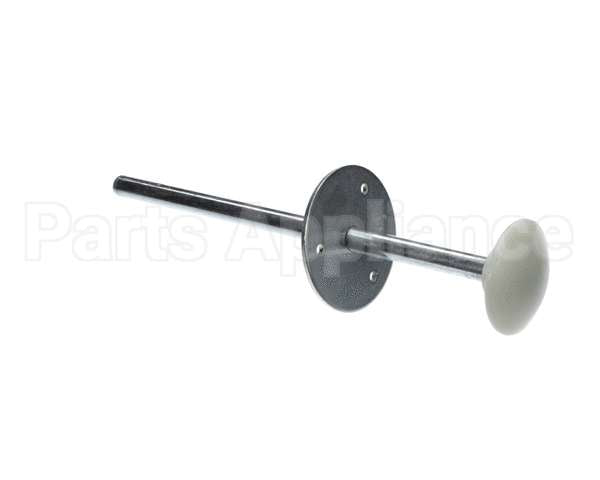 10481B00600 Kason Inside Release Handle 6" Door