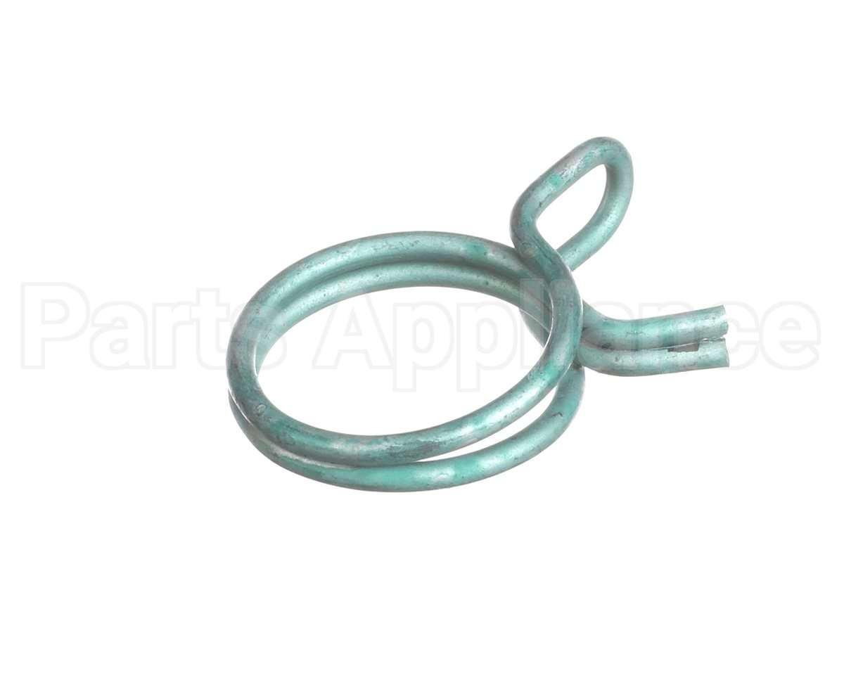10482 Broaster Clamp Wire 1 3/16 Dia