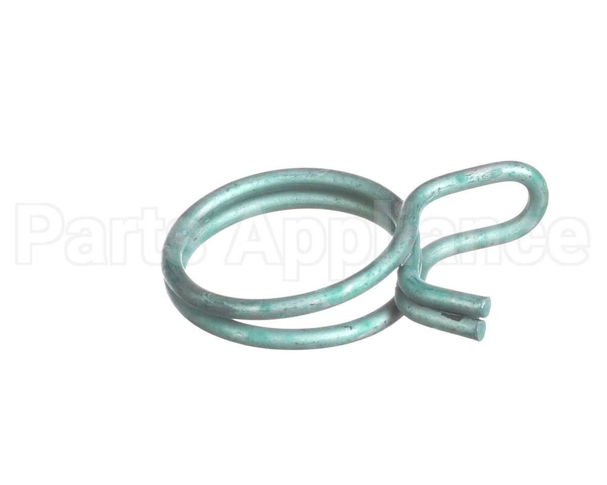 10482 Broaster Clamp Wire 1 3/16 Dia