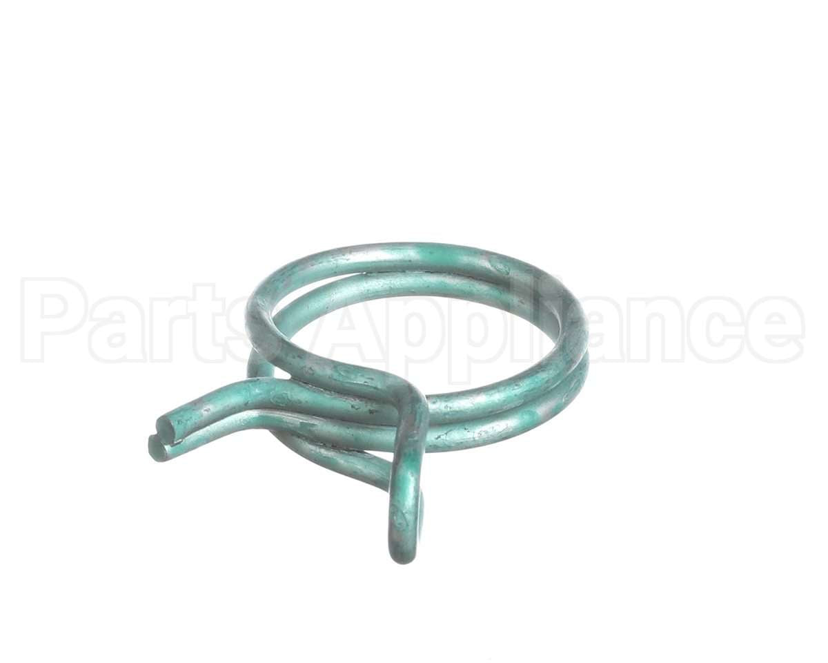 10482 Broaster Clamp Wire 1 3/16 Dia