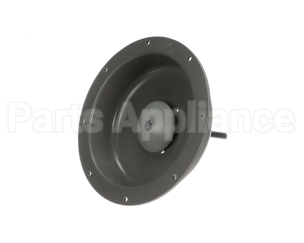 10486D00400 Kason Inside Release, 4" Door