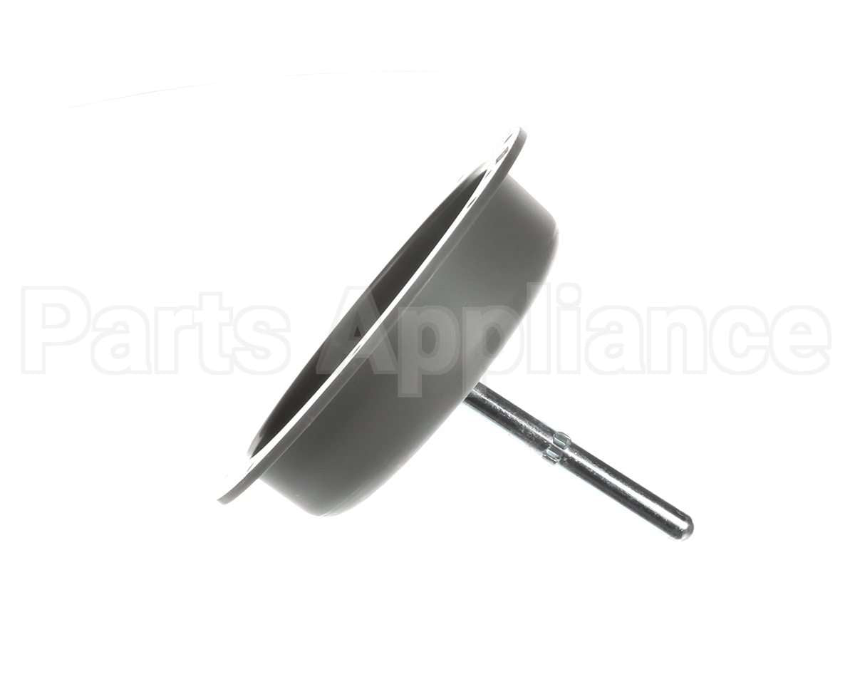 10486D00400 Kason Inside Release, 4" Door