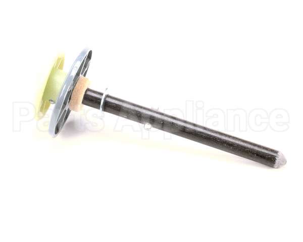 10487A00400 Kason Push Handle, Frost Free