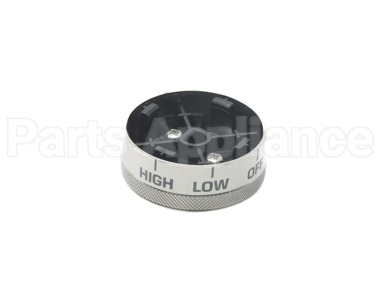 104948P Fisher Paykel Dial Light