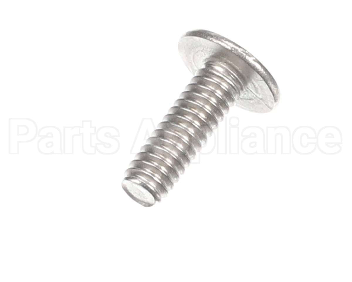 104957 Norlake Screw 8-32X1/2 Th Ph Ss