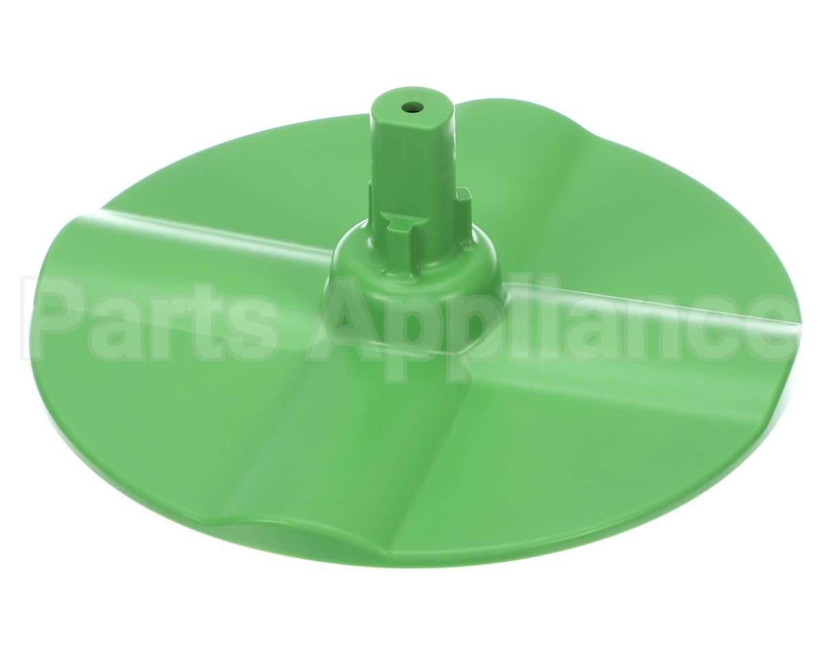 104964S Robot Coupe Sling Plate, R301D/Cl40