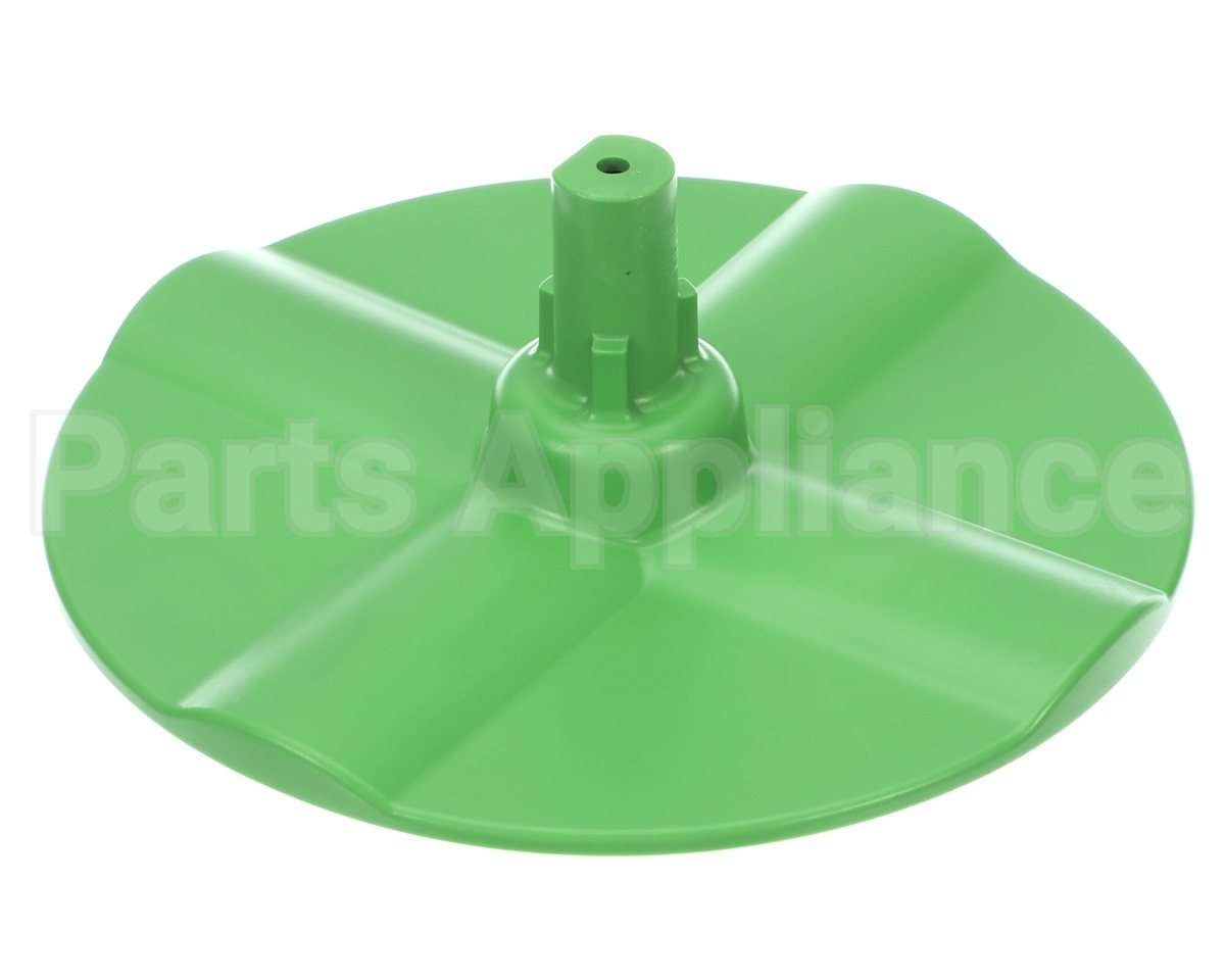 104964S Robot Coupe Sling Plate, R301D/Cl40