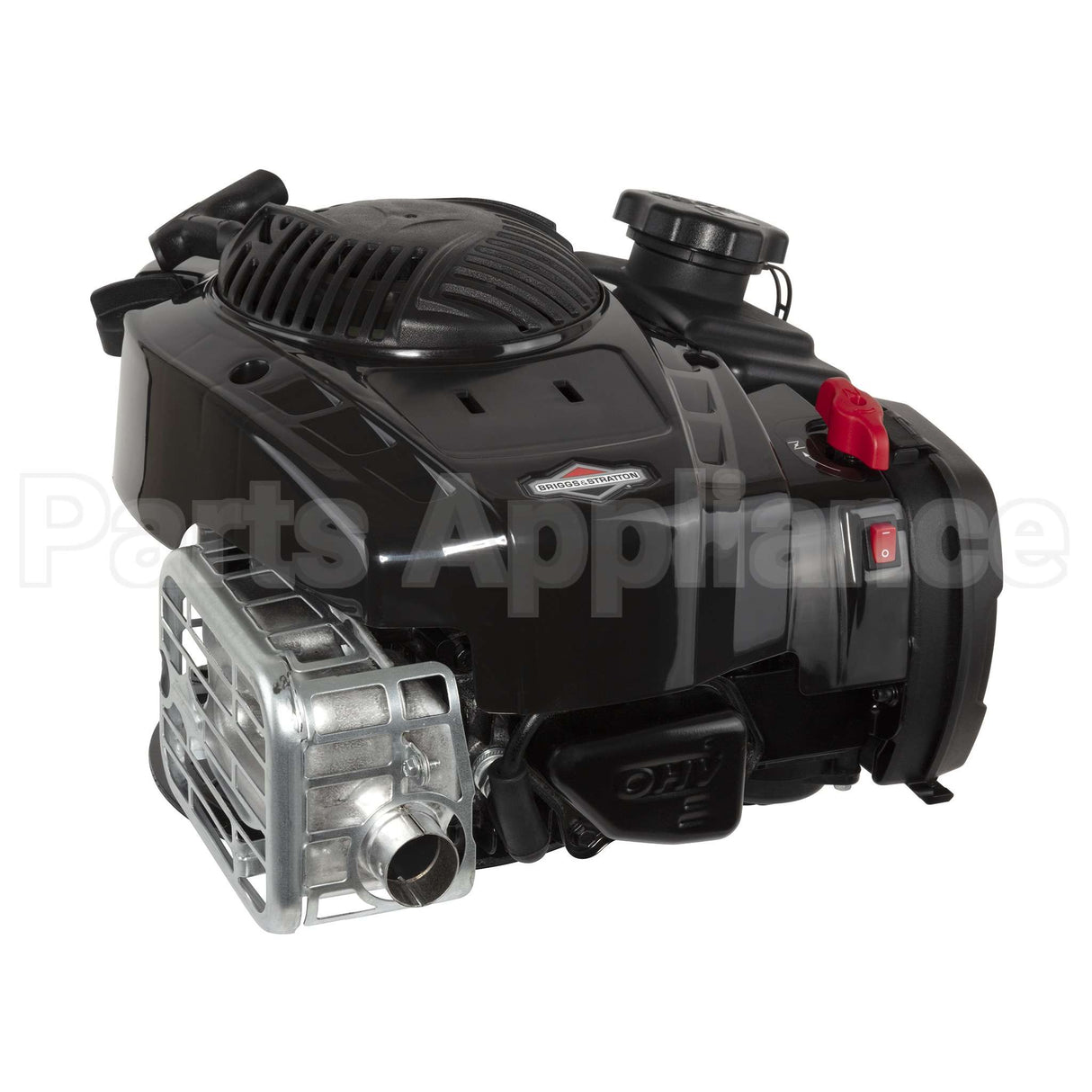 104M02-0183-F1 Briggs & Stratton Engine Packed Single Carton