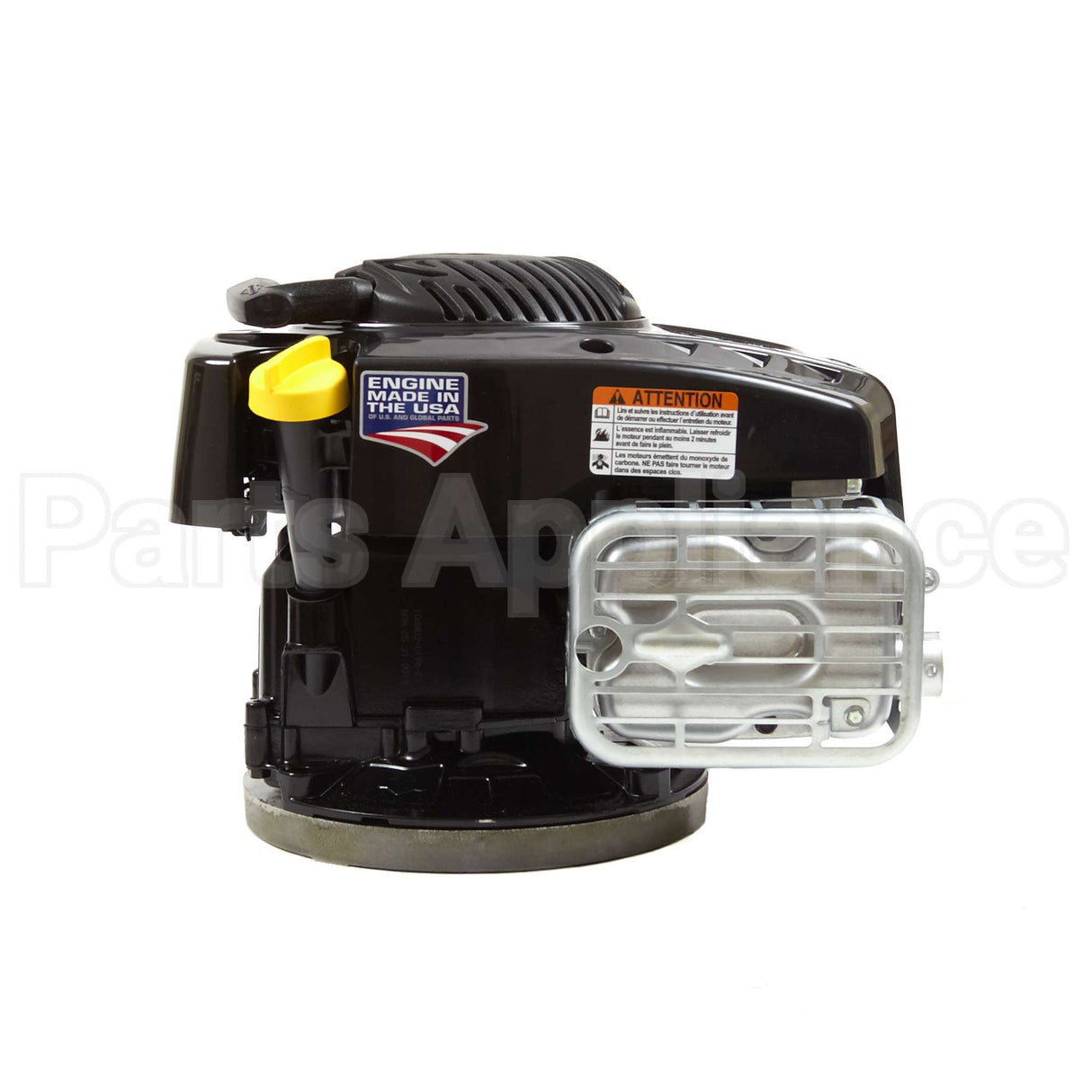 104M02-0198-F1 Briggs & Stratton Engine Packed Single Carton