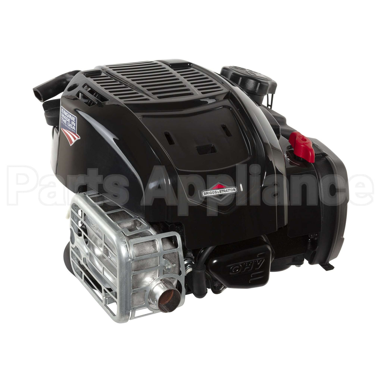104M02-0221-F1 Briggs & Stratton Engine Packed Single Carton