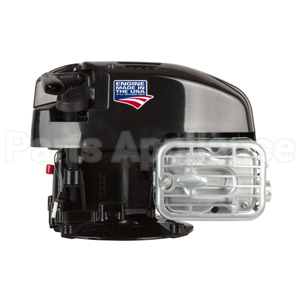 104M02-0221-F1 Briggs & Stratton Engine Packed Single Carton