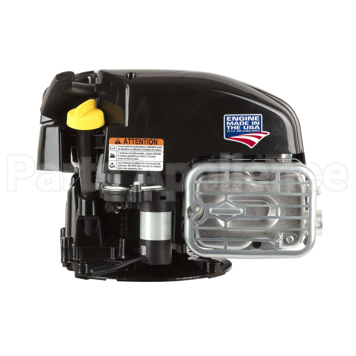104M05-0179-F1 Briggs & Stratton Engine Packed Single Carton