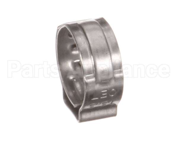 105-0208 Sipromac 1 Ear Clamp 10.813.3 Ss Tongu
