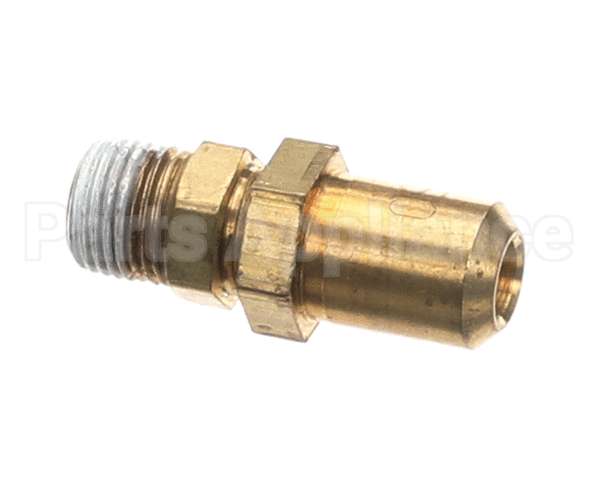 1050-2 Montague Orifice W/Elbow--Lp