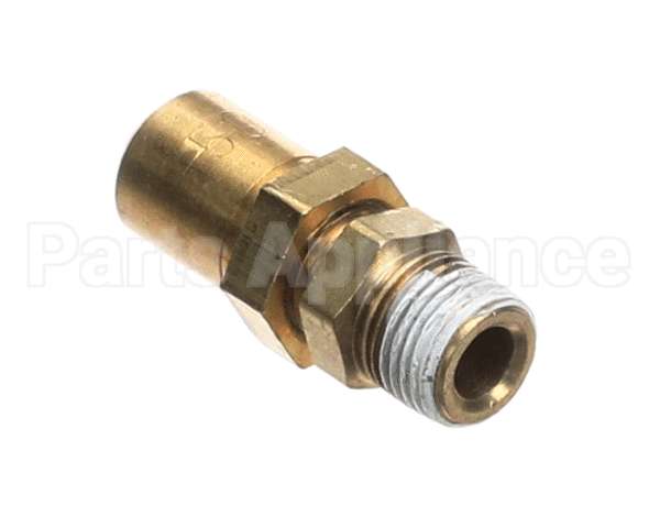 1050-2 Montague Orifice W/Elbow--Lp