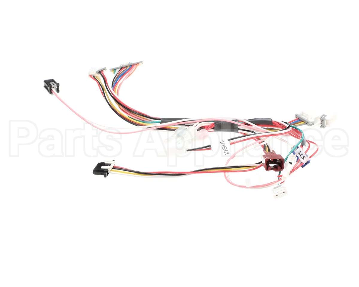 105000036 Rinnai Sensor Harness R75-Lsi