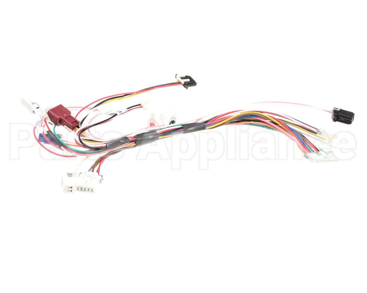 105000036 Rinnai Sensor Harness R75-Lsi