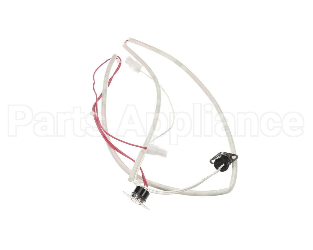 105000104 Rinnai Thermal Fuse Harness Assembly, Rc