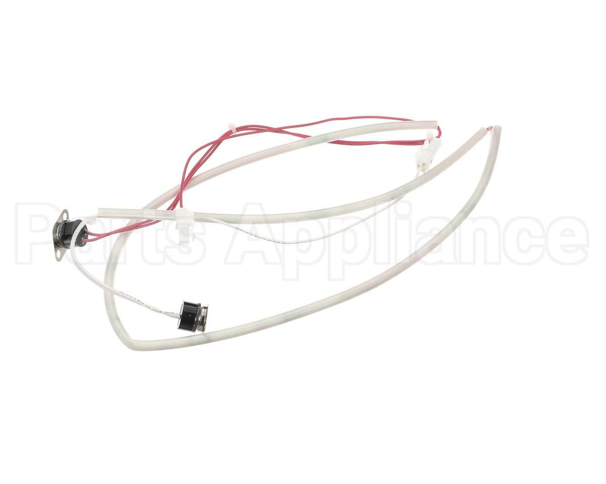 105000104 Rinnai Thermal Fuse Harness Assembly, Rc