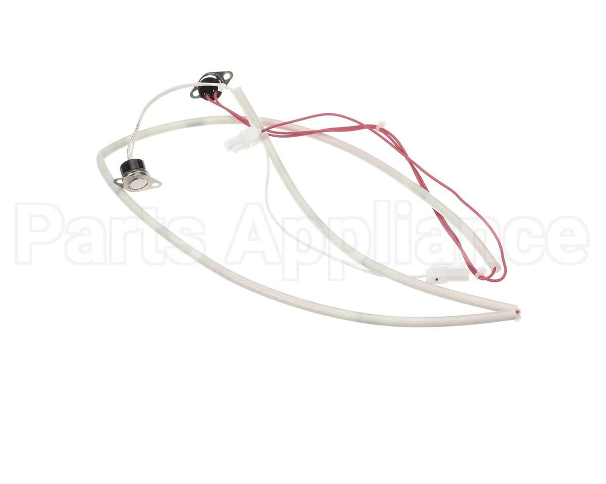 105000104 Rinnai Thermal Fuse Harness Assembly, Rc