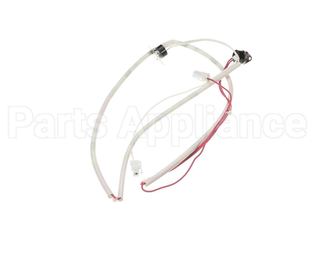 105000104 Rinnai Thermal Fuse Harness Assembly, Rc