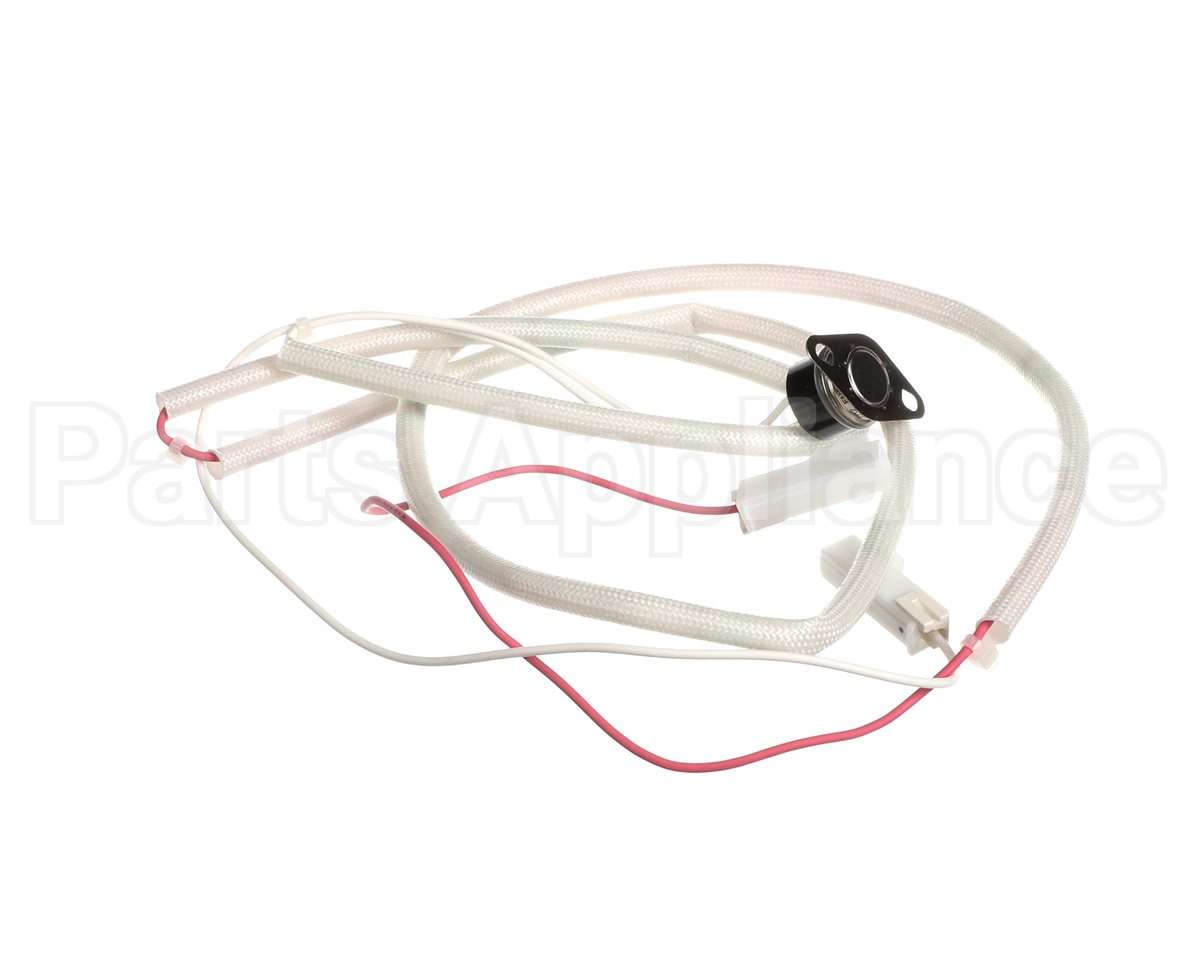 105000124 Rinnai Thermal Fuse Harness Assembly Rc9