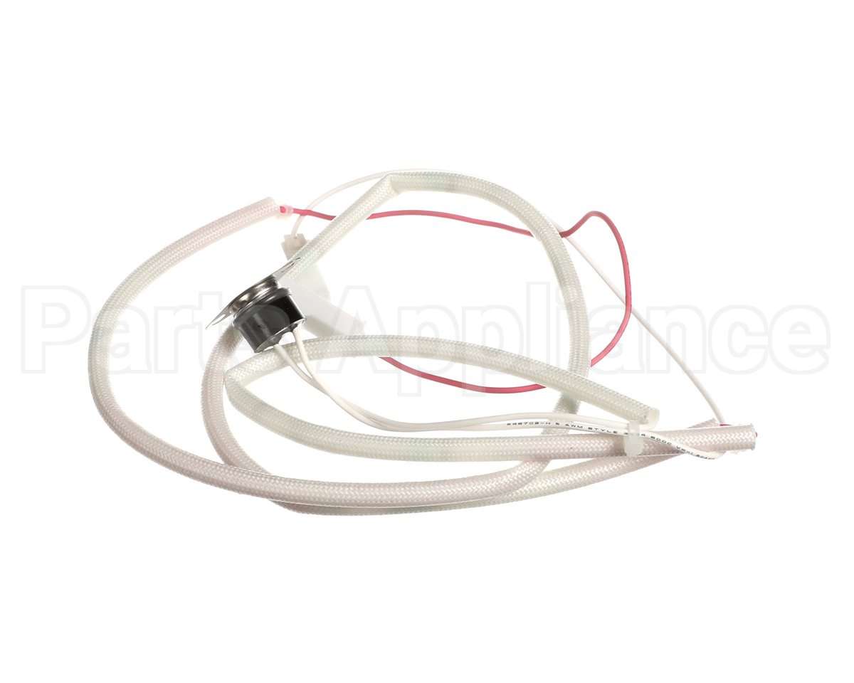 105000124 Rinnai Thermal Fuse Harness Assembly Rc9